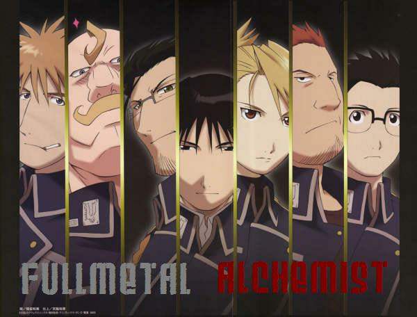 Otaku Gallery  / Anime e Manga / Full Metal Alchemist / Wallpapers / 096.jpg